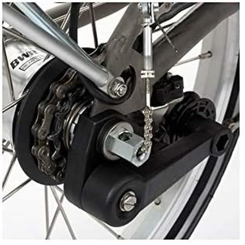 Brompton Cha ne Tendeur Assemblage Pour V lo avec Un D railleur