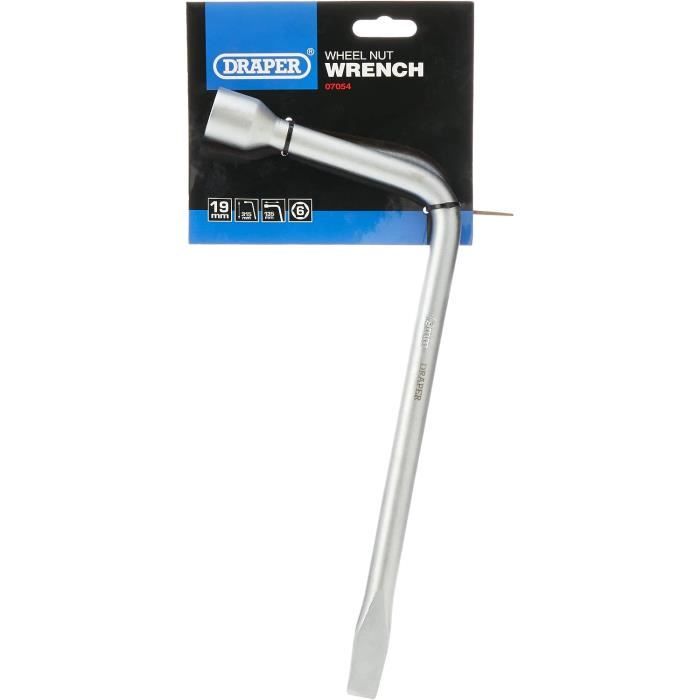 Win a Draper Expert HI-TORQ Metric Combination Spanner Set (14 Piece