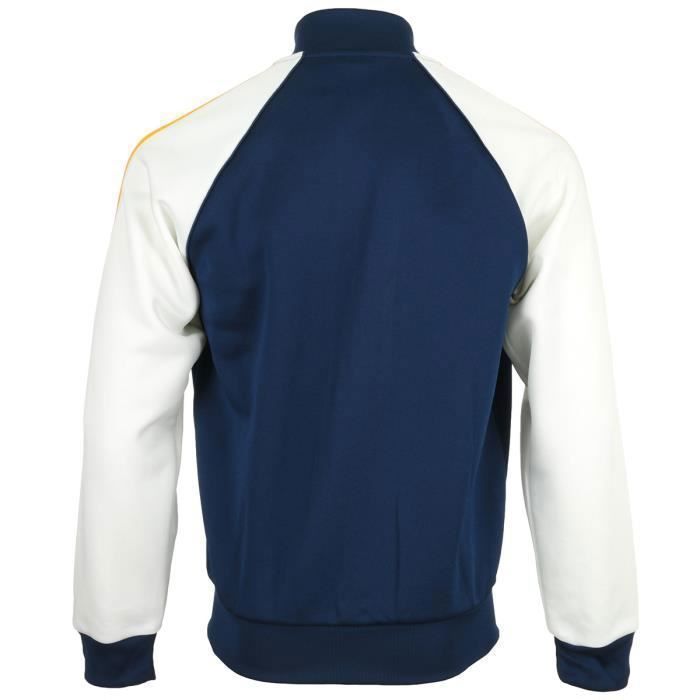 Adidas france tt veste altitude/dark indigo shop