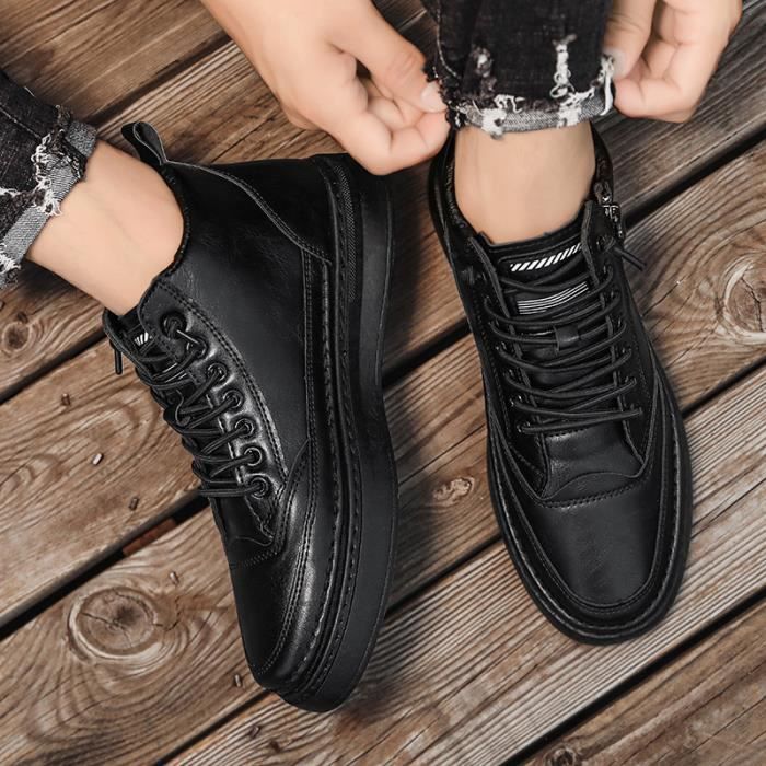Marque de chaussure de skate deals