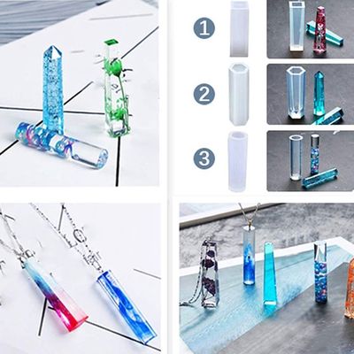Moule Resine Epoxy Plateau,Moule Plateau En Résine Silicone,Plateau Rond En Silicone,Plateau