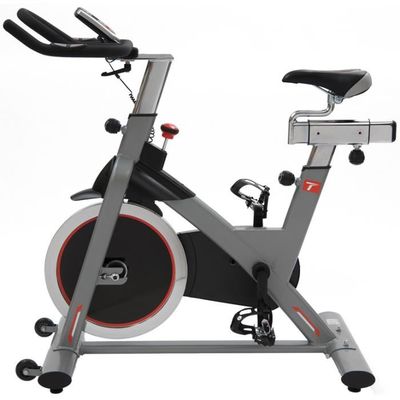 Techness biking shop 400 test