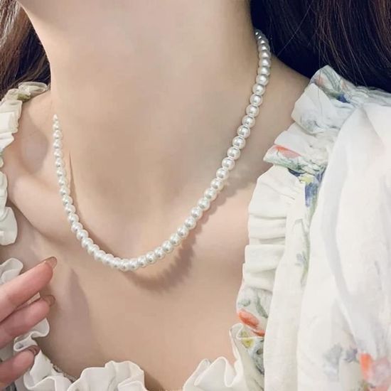 Bijoux perle deals