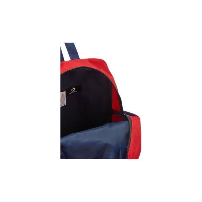 Sac à dos Converse Speed Rouge Mixte Taille Unique