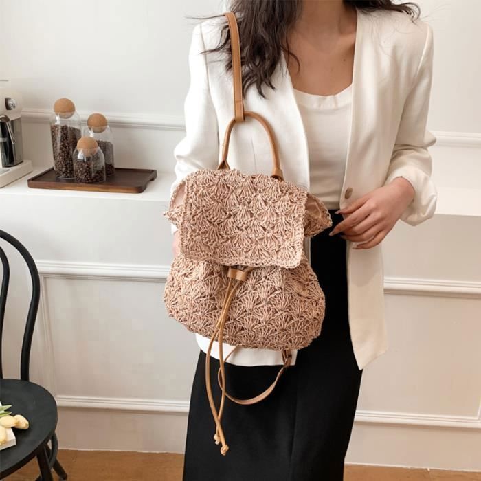 Sac a dos shop femme ete