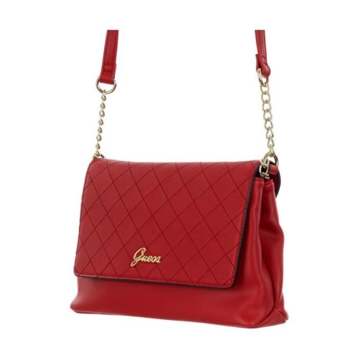 Petit sac deals guess rouge
