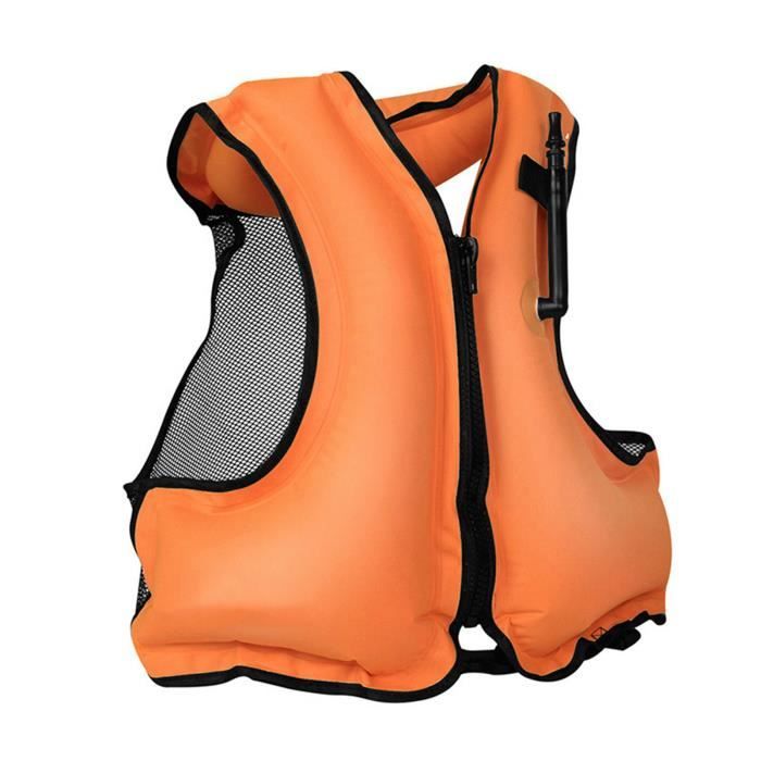 Gilet de shop natation go sport