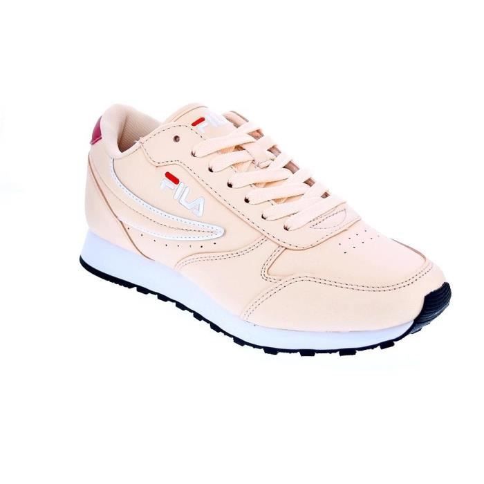 Fila orbit femme shop