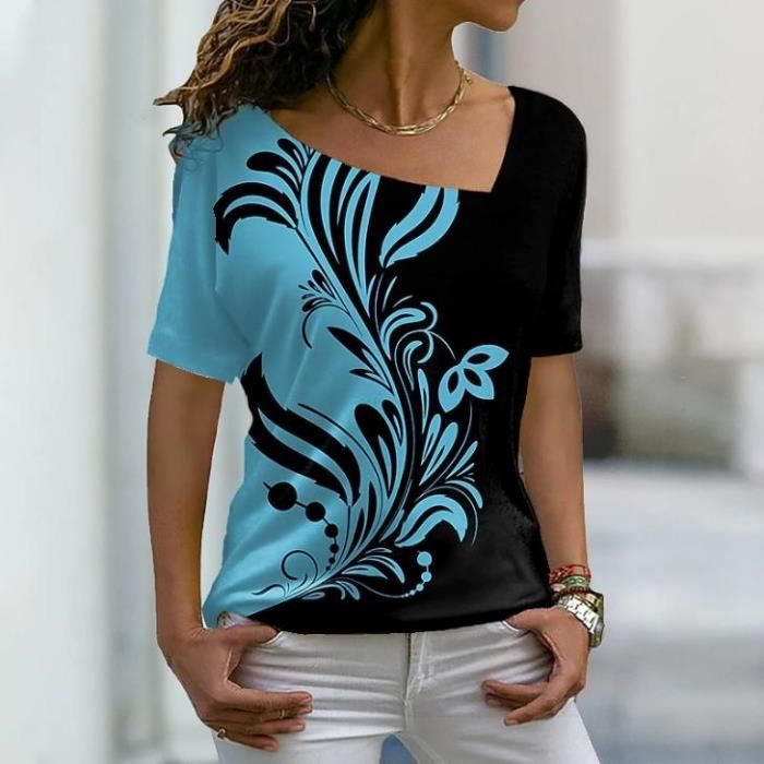 Vente tee shirt femme new arrivals