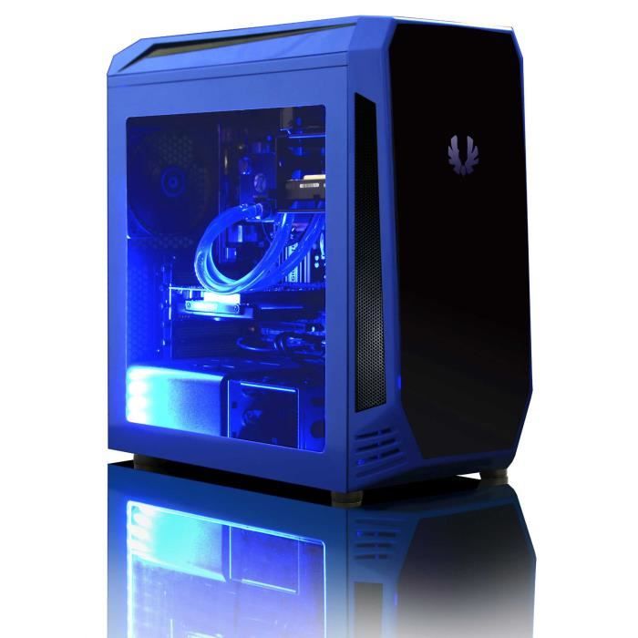  Slingshot 9 PC Gamer Ordinateur avec War Thunder2