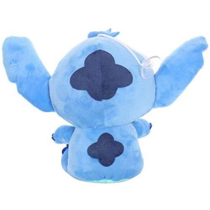 Peluche Pois Mignonne - Jouet Câlin Avec 3 Haricots Expressifs - Coussin Déco Chambre - Anti-Stress - 6
