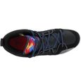 AIR JORDAN 37 XXXVII LOW - Nothing But Net - Hommes Sneakers Baskets Chaussures de basketball Noir DQ4122-061-3