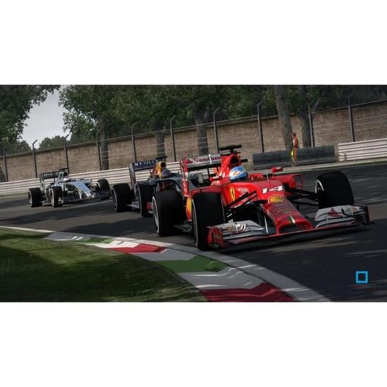 F1 2014 UK avec VF ES T [Complet] PS3 | eBay