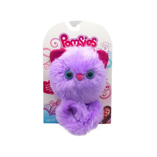 pomsies jouet