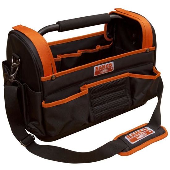 Sac A Outils Mallette Bahco 3100tb Achat Vente Sacoche Sac