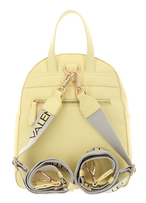 VALENTINO Sac à épaule Sac shopper Zero Re Shopping Bag Ottanio Bleu pétrole