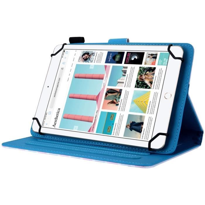 Acelive Universelle Pochette Coque Housse Etui pour Tablette 10