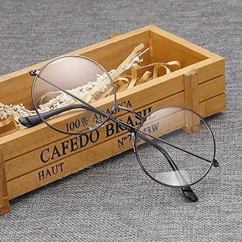 Lunettes rondes style harry potter cheap
