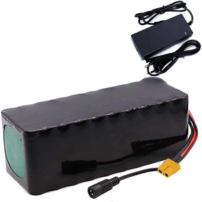Batterie vélo store électrique 36v 8ah