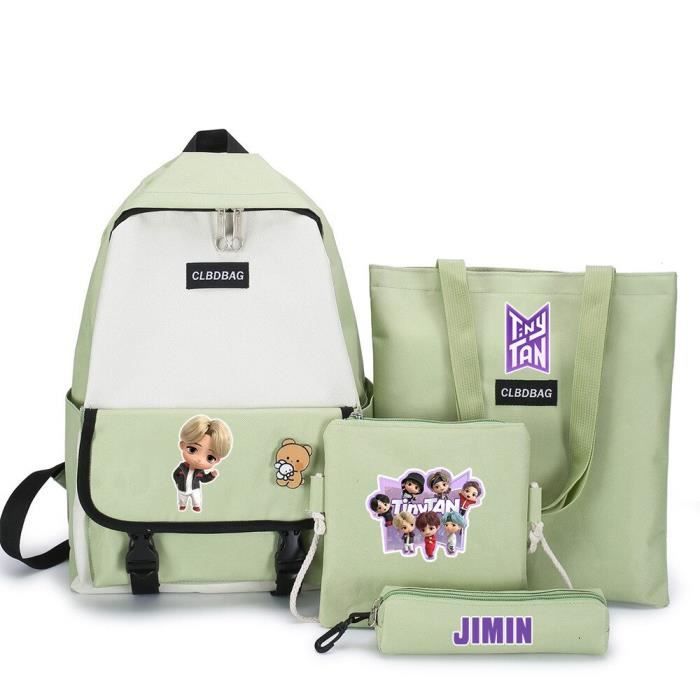 Sac a dos kpop outlet