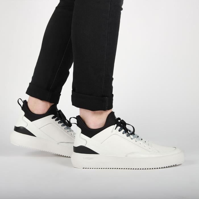 Basket blackstone homme store