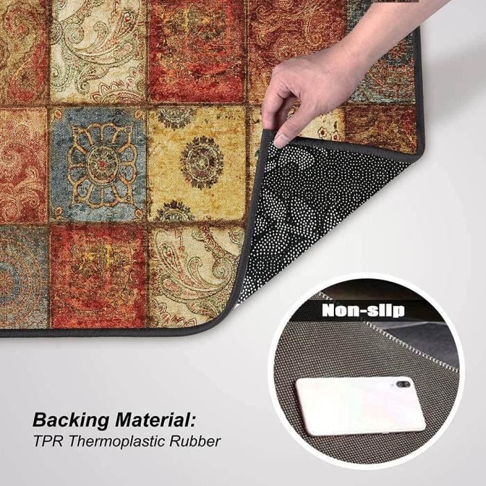 Tube Bambou Naturel - Rangement Thé Et Épices 3,7x15,2 Cm