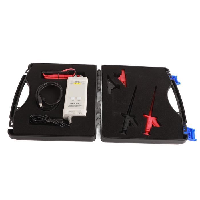 EJ.life Sonde Oscilloscope 1 ensemble DP10013 1300V 100M Kit de sonde — free download