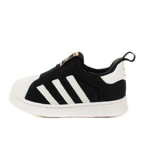 Superstar slip on enfant france 2025