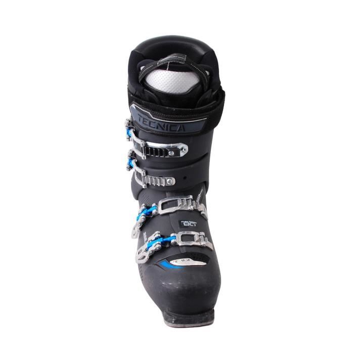Chaussure de ski Tecnica Mach 1 RT MV Cdiscount Sport