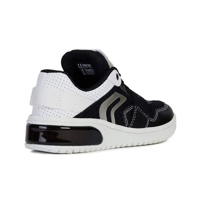 geox xled blanche