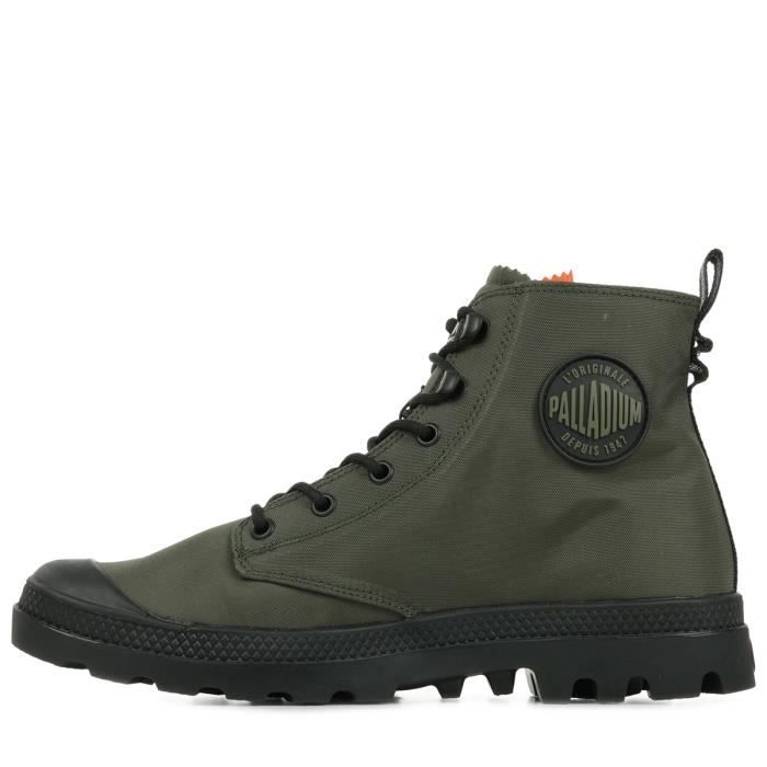 palladium amphibian
