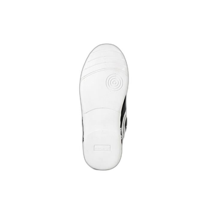 Chaussure discount kick boxing
