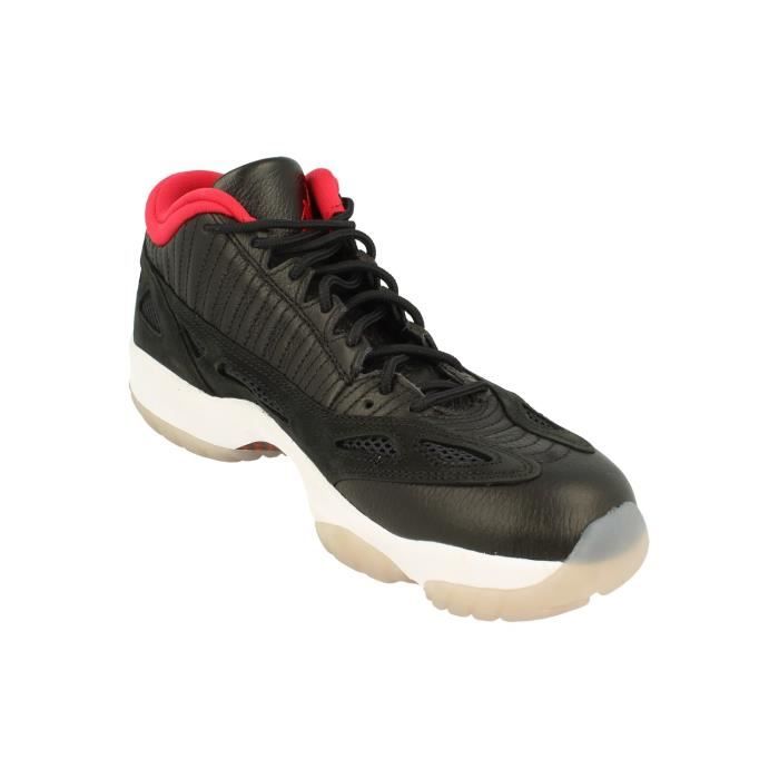 jordan 11 low ie bred 1996