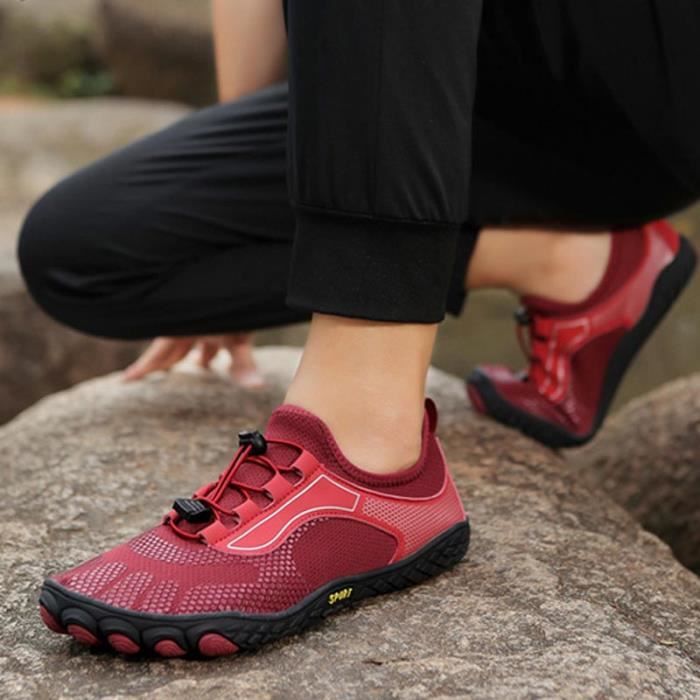 Chaussure clearance pour plage