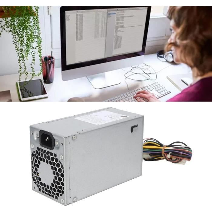 Bloc Alimentation HP X351 300W (PSR300-12A2) - Ouvert Mais Neuf