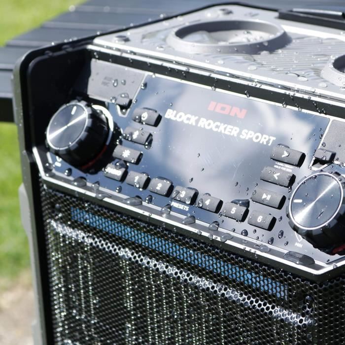 Block rocker shop sport bluetooth