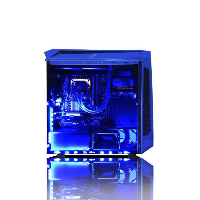  Slingshot 9 PC Gamer Ordinateur avec War Thunder3