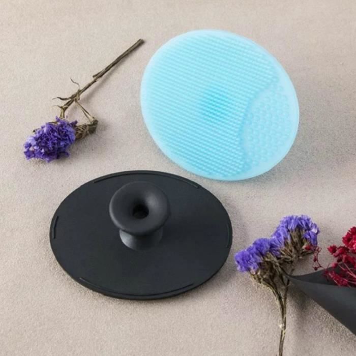 Source Brosse en Silicone Oeuf Maquillage Brosse Nettoyant Scrubber Conseil  Nettoyant Cosmétique Outils on m.alibaba.com