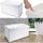 Coffre de rangement pliable