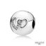 clip bracelet pandora argent clip bracelet pandora argent