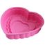 17 Moule Silicone En Forme Coeur Pour Gateau Chocolat Patisserie 1pcs 28x30x7 2cm Couleur Aleatoire Achat Vente Moule 17 Moule Silicone En Cdiscount