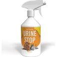 PETSLY Spray Anti Marquage Urinaire Chien et Chat - Spray Eduacteur, Anti Urine Chien et Chat, 500 ML-0