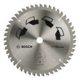 Bosch 2609256890 Lame de scie circulaire Spécial 184 mm-0