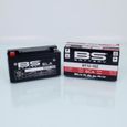 Batterie SLA BS Battery pour moto Zontes 310 T 2021 à 2022 BT12-10Z Neuf-0