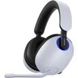 Casque gaming sans fil à réduction de bruit Sony INZONE H9 (WH-G900N)-HIGH-TECH-0