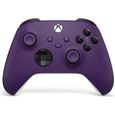 Manette Xbox Sans Fil Astral Purple-0