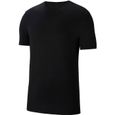 Nike Park 20 M Tee CZ0881-010, Homme, Noir, t-shirt-0