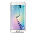 Samsung Galaxy S6 Edge 32 Go Blanc  4G-0