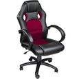 Fauteuil de bureau tectake