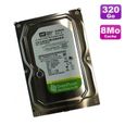 Disque dur interne sata